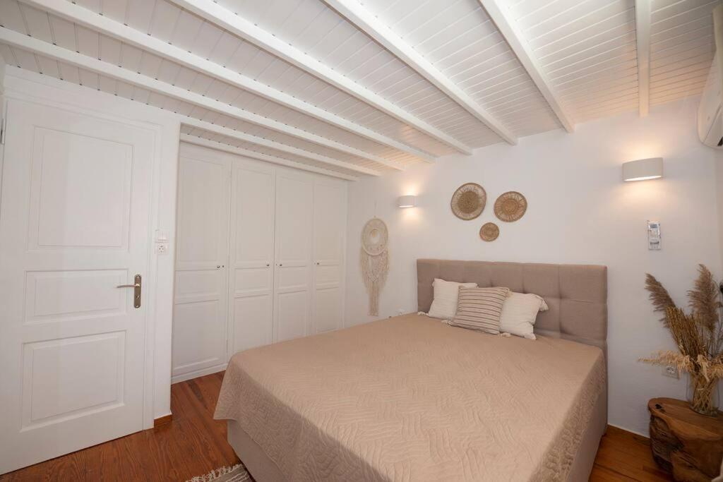 Апартаменты Casa Piccolino Mykonos Town Экстерьер фото